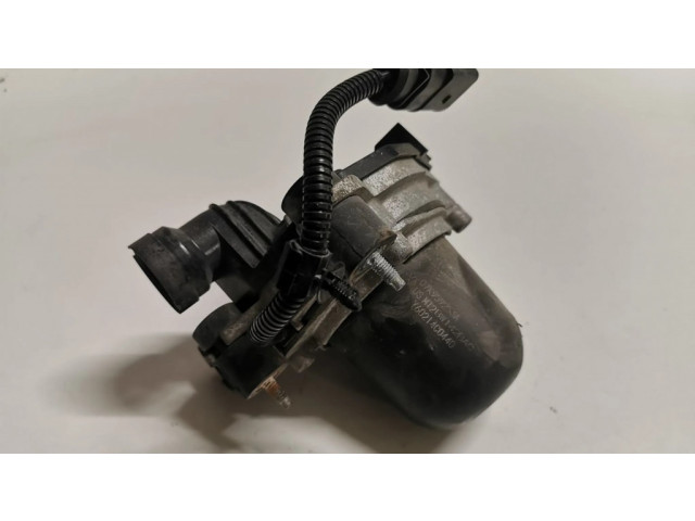 Вторичный воздушный насос