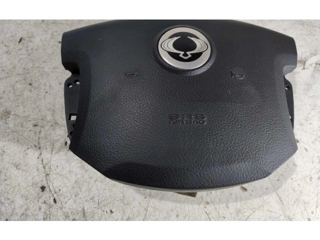 Подушка безопасности водителя SsangYong Actyon