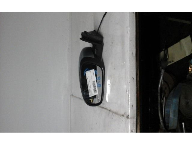 Зеркало электрическое Skoda Fabia Mk2 (5J) 2007 - 2014 года