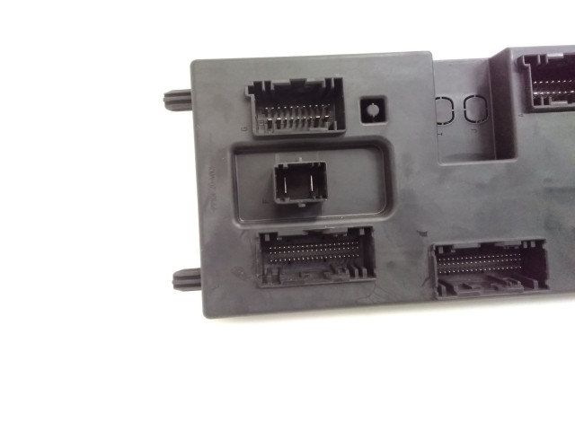 Блок комфорта GX7314F041AL, 3079234286 Jaguar XF X260