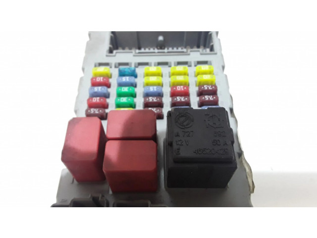 Pojistková skříňka 46846746, 46520429 Fiat Croma 2006