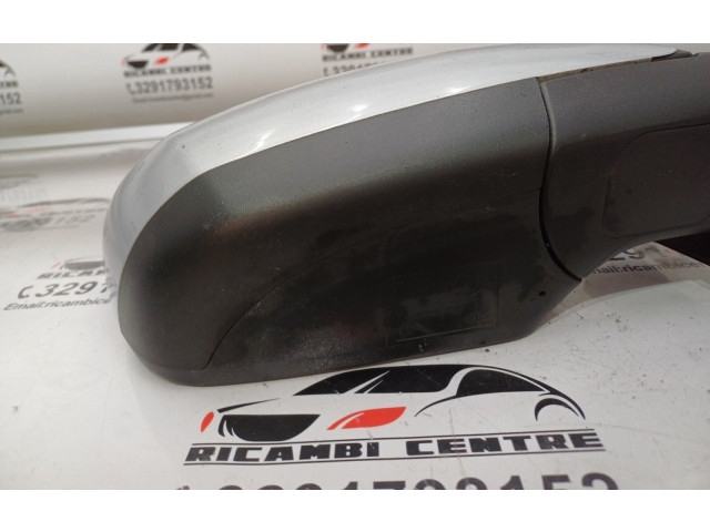 Zpětné zrcátko KIA Venga 2011 876201P920, E4023111