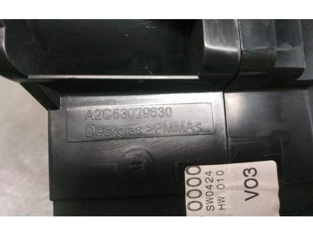 Volant Seat Leon (1P) 2005 110080280027  