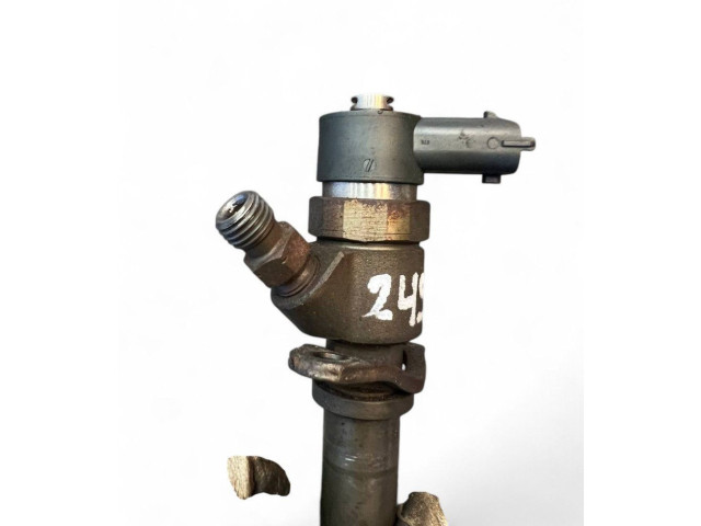 Форсунка 8658351, 8658351    Volvo S80  D 5244 T 