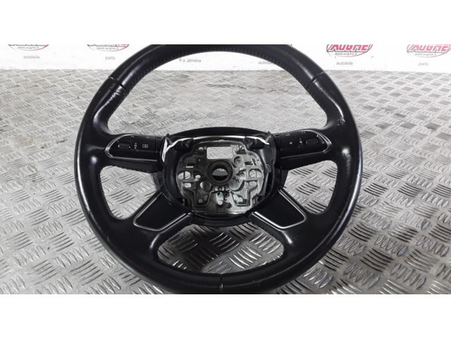 Руль Audi A6 S6 C7 4G 2011-2018 года 4G0419091P