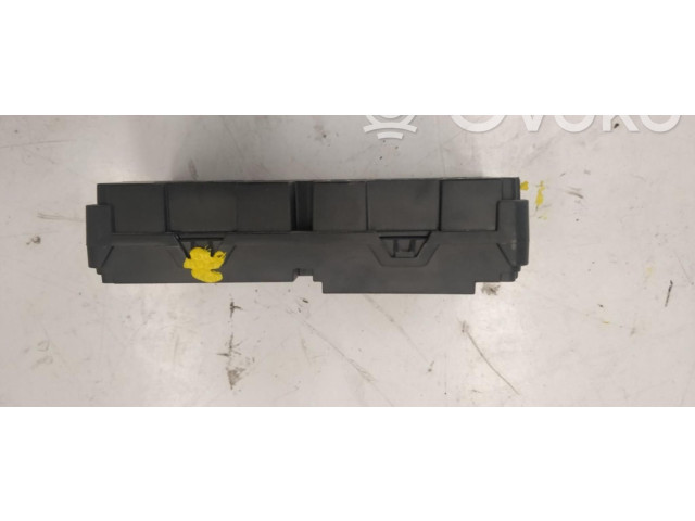 Řídící jednotka Citroen Berlingo 2012