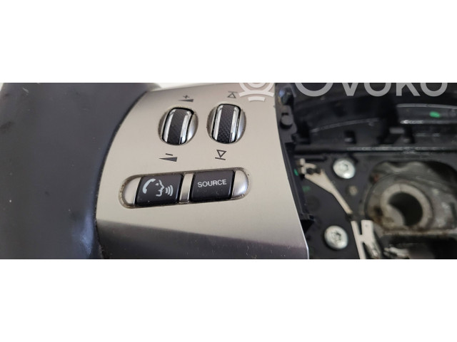 Руль 8X23A, 123110173 Jaguar XF X250