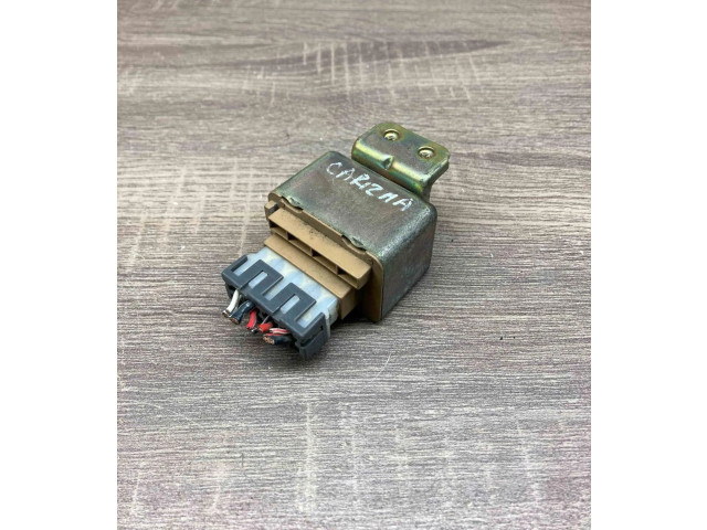 Блок управления 1137328056, MR309681 Mitsubishi Carisma