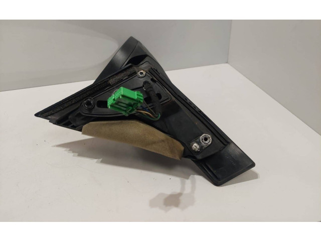 Зеркало электрическое Volvo V70 2008 - 2013 года