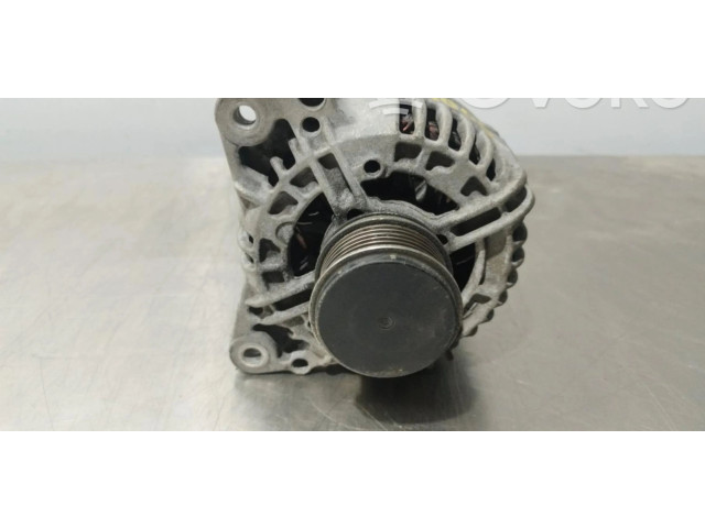 Генератор Volkswagen Golf VI