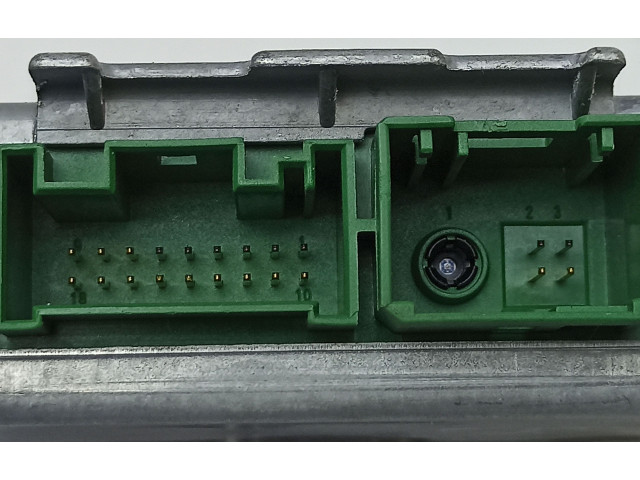 Блок подушек безопасности 6928572, 220430158 BMW Z4 E85 E86