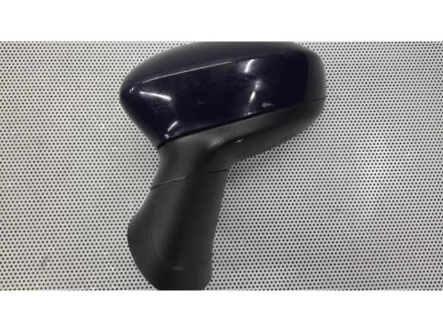 Zpětné zrcátko  Fiat Punto Evo 2010  ELETRICO  