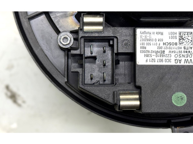 Řídící jednotka 3C1820015T, 3C1820015T   Volkswagen Tiguan 2014