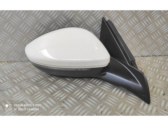 Zpětné zrcátko Peugeot 208 2021