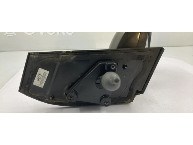 Зеркало электрическое     правое   Chevrolet Spark     