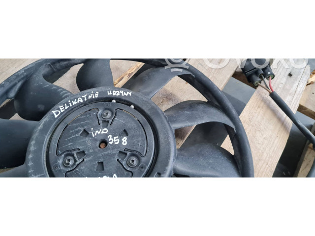 Вентилятор радиатора     80A959455A    Audi Q5 SQ5 