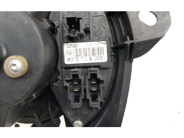 Вентилятор печки 77364953 Fiat Grande Punto