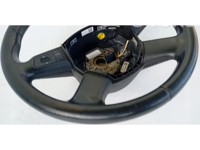 Volant Audi A8 S8 D3 4E 2007 4F0419091DB