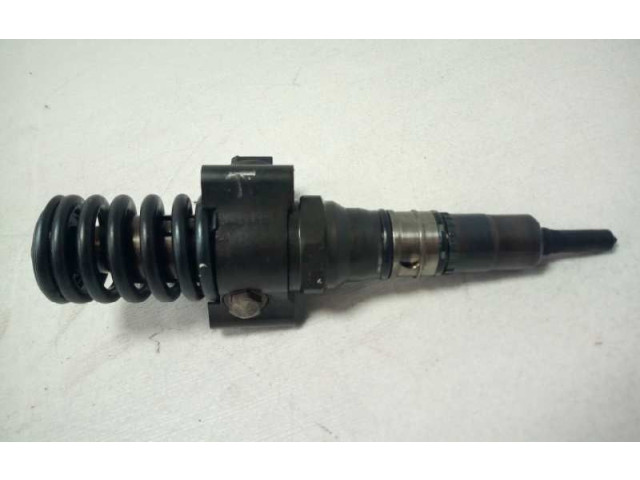 Vstřikovač 03G130073G Seat Toledo II (1M) BKD