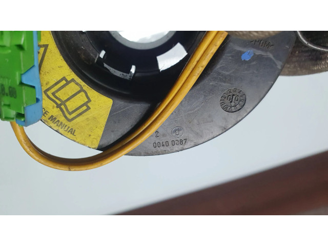 Подрулевой шлейф SRS 00400087, 5428010E   Fiat Punto (188)