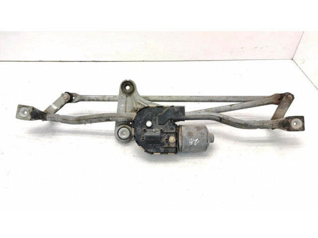 Комплект механизма стеклоочистителей