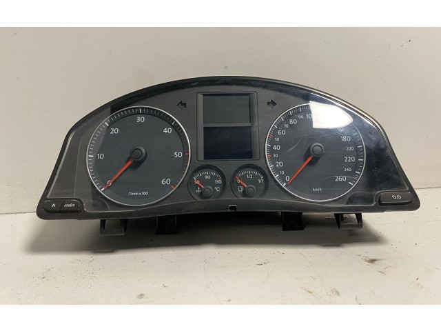 Панель приборов 1K0920864B, V0002000 Volkswagen Golf Cross