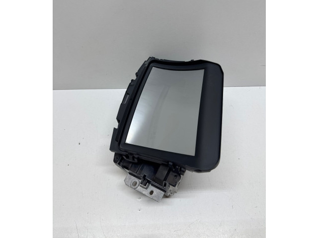 Дисплей    4G8919604M   Audi A7 S7 4G