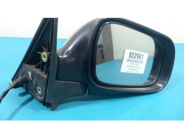 Зеркало электрическое        Subaru Forester SF  2000 - 2003 года   