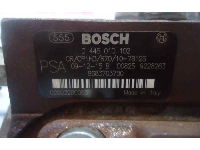 Топливный насос