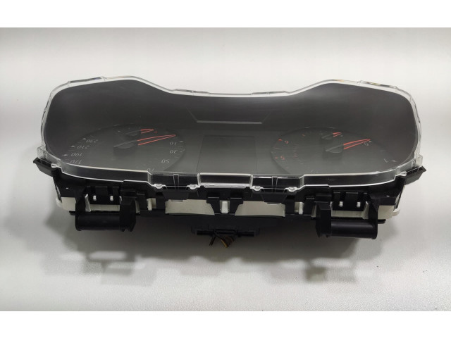 Přístrojová deska Renault Kangoo III 2023 248097195R