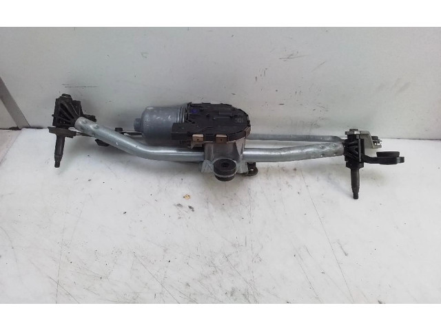 Комплект механизма стеклоочистителей 8V1955023D Audi A3 S3 8V