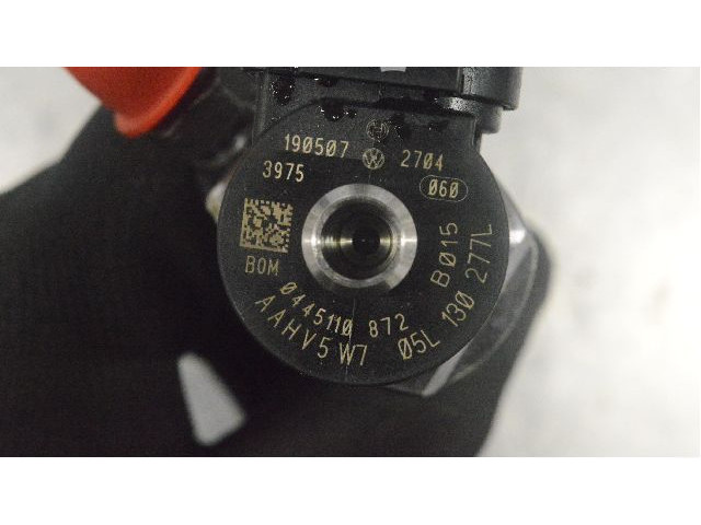 Форсунка Audi A6 S6 C8 4K DFBA