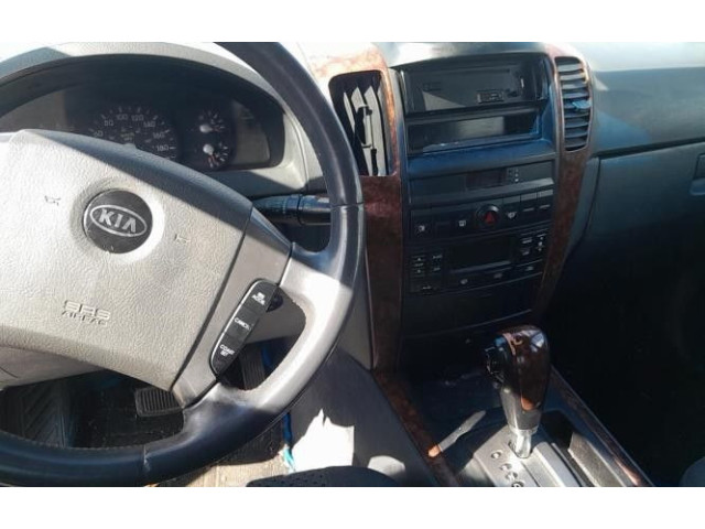 Панель приборов 940033E090, 940033E090   KIA Sorento       