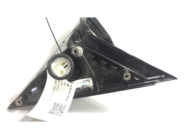 Zpětné zrcátko levé BMW 5 F10 F11 2010 021016