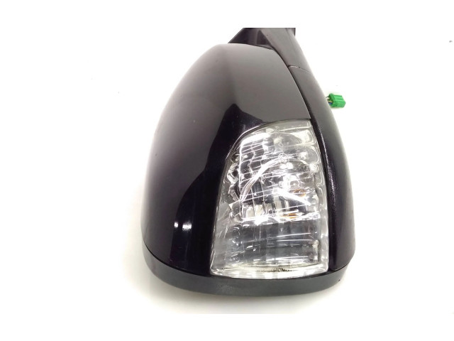 Zpětné zrcátko Volvo XC90 2009 31218841, 4309052