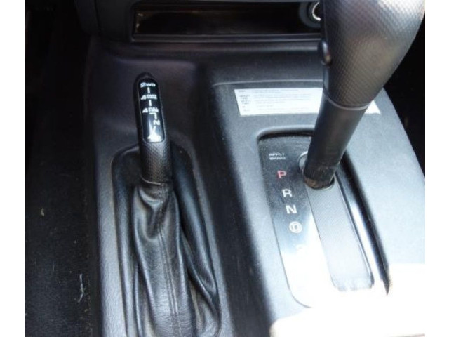 Блок подушек безопасности    Jeep Cherokee III KJ