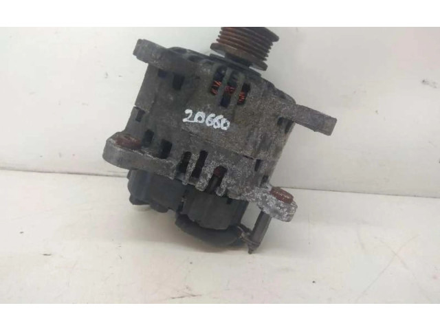 Генератор 036903024H Volkswagen Golf VI