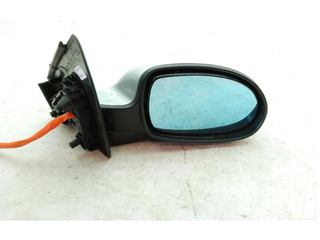 Зеркало электрическое Citroen C5 2005 - 2008 года
