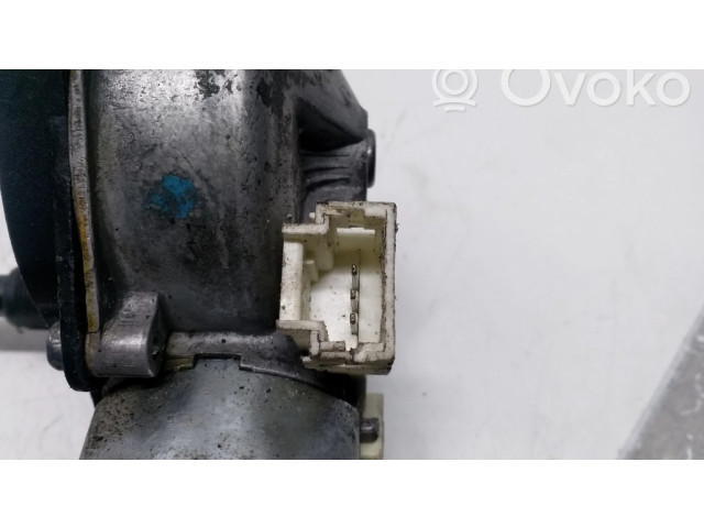 Моторчик заднего дворника 8200028400, 53011612    Renault Clio II