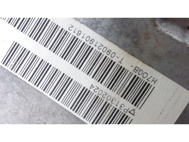 Рулевая рейка P31302024, 31302024 Volvo V70 2008-2013 года