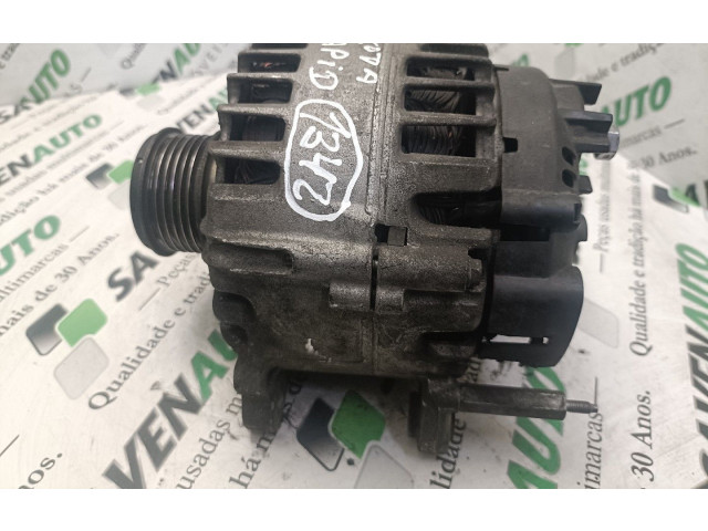 Čerpadlo oleje SV2-25-07-01, 1342 Skoda Rapid (NH)