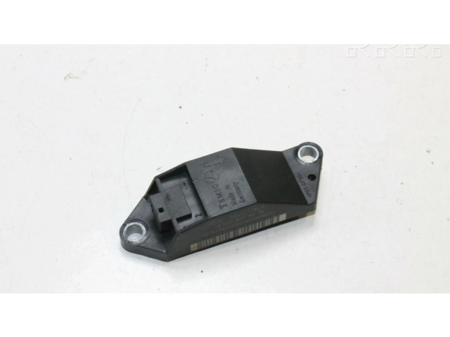 Датчик удара надувных подушек