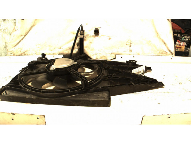 Вентилятор радиатора         Alfa Romeo Giulietta 1.4