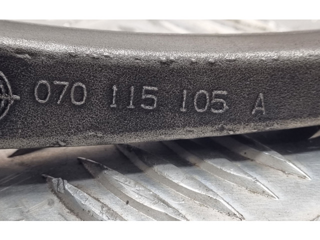 Čerpadlo oleje 070115153, 070115105A Volkswagen Touareg I