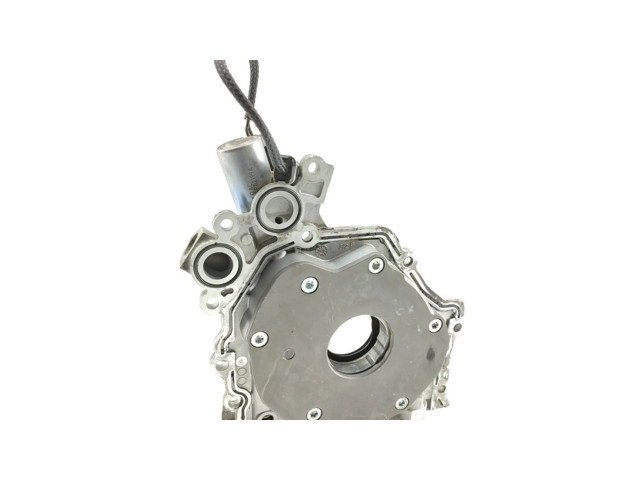 Čerpadlo oleje 9813581580 Peugeot 308 SW 1.6 5FW