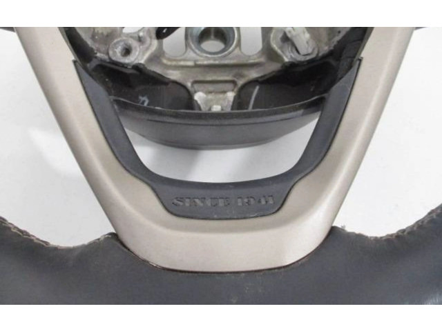 Руль Jeep Grand Cherokee 2010 - 2021 года