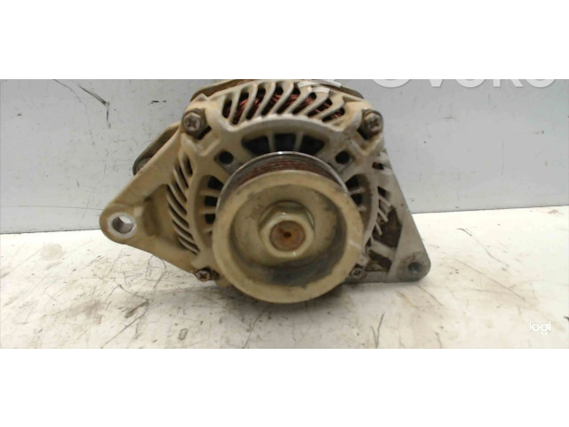 Генератор A5TG0491ZT Mitsubishi L200