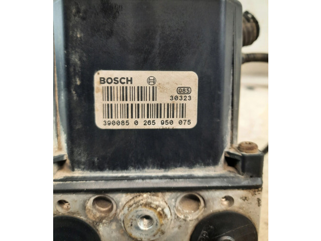 Jednotka ABS 1496637080 Peugeot 807 2006