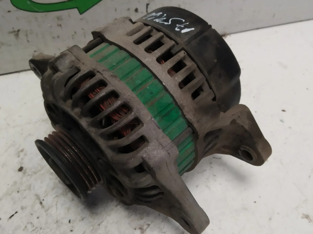 Генератор 0K9B118300 KIA Carens I 1.8