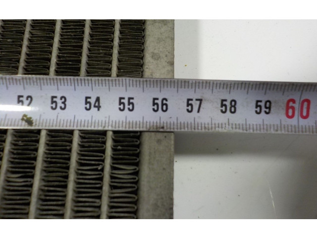 Радиатор охлаждающей жидкости 1330P9, 9685852680    Peugeot 2008 I 2013 - 2019 года